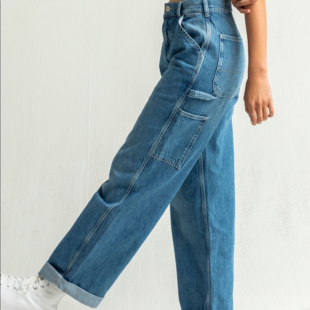 BDG Carpenter Jeans